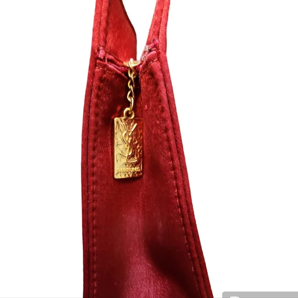 YSL Cosmetic Bag - Picture 4 of 9